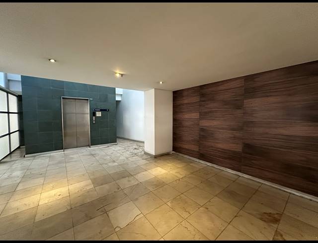 8,514M² OFFICE TO LET IN SANDTON CENTRAL